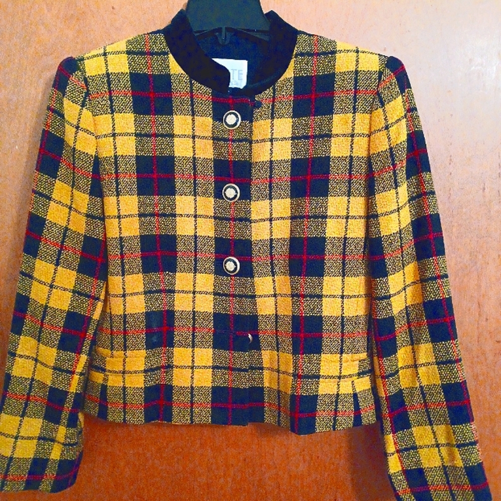 Women's dress jacket